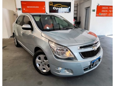 Chevrolet Cobalt LT 1.8 8V (Flex) 2013