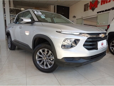 Chevrolet Montana 1.2 Turbo LT 2023