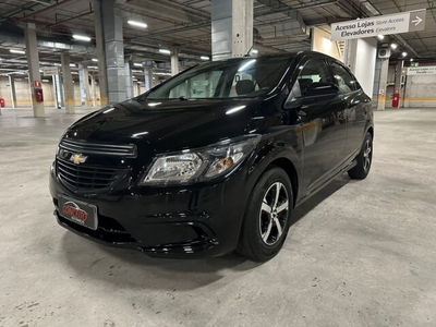 Chevrolet Onix 1.0 Joy SPE/4 2019
