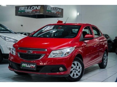 Chevrolet Onix 1.0 LT SPE/4 2013