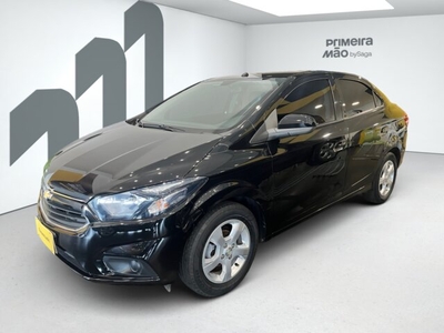 Chevrolet Prisma 1.4 LT SPE/4 2019