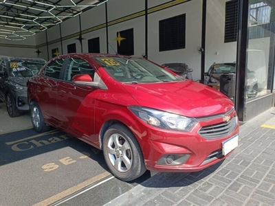 Chevrolet Prisma 1.4 LT SPE/4 2019