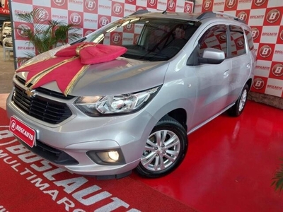 Chevrolet Spin 1.8 Econoflex LT 5S 2020