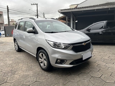 Chevrolet Spin 1.8 Econoflex Premier 7S (Aut) 2022