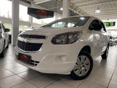 Chevrolet Spin LT 5S 1.8 (Flex) 2016