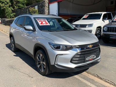 Chevrolet Tracker 1.0 Turbo LTZ (Aut) 2023