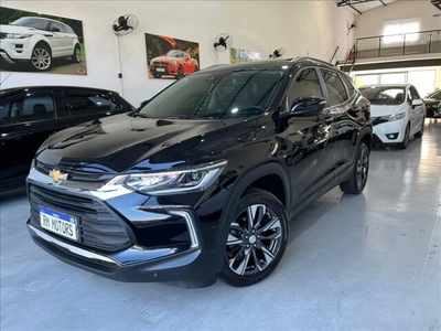 Chevrolet Tracker 1.2 Turbo Premier (Aut) 2021