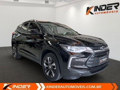 Chevrolet Tracker 1.2 Turbo Premier (Aut) 2021