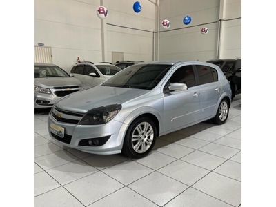 Chevrolet Vectra GT 2.0 8V (Flex) (Aut) 2009