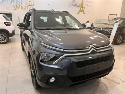 Citroën C3 1.6 Feel Pack (Aut) 2023