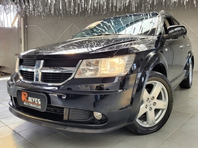 Dodge Journey RT 2.7 2011