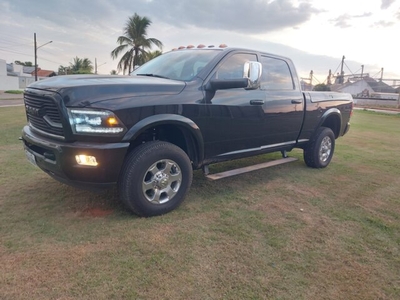 Dodge Ram Pickup Ram 2500 CD 6.7 4X4 Laramie 2018