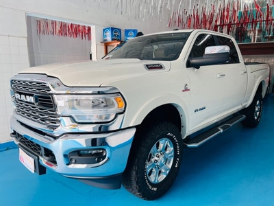 Dodge Ram Pickup Ram 2500 CD 6.7 4X4 Laramie 2020