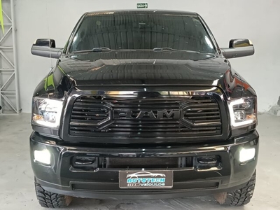 Dodge Ram Pickup Ram 6.7 4x4 Laramie 2012