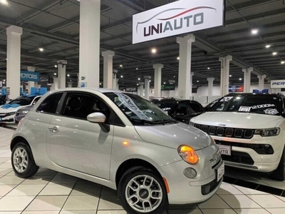 Fiat 500 Cult 1.4 8V 2012