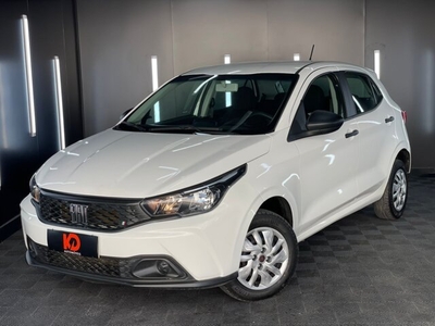 Fiat Argo 1.0 2023