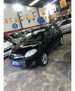 Fiat Argo 1.3 Trekking Flex 5p