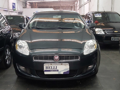 Fiat Bravo 1.8 Essence 16v