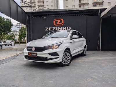 Fiat Cronos 1.3 Firefly (Flex) 2019