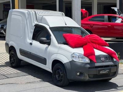 Fiat Fiorino 1.4 Hard Working 2020