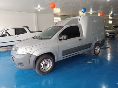 Fiat Fiorino 1.4 Hard Working 2020