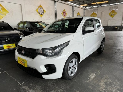 Fiat Mobi Evo Like 1.0 (Flex) 2018