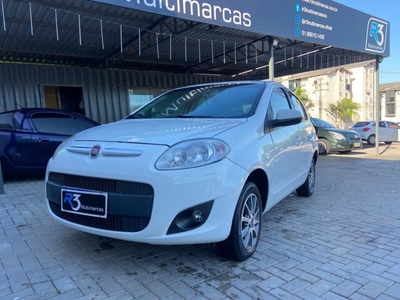 Fiat Palio Attractive 1.0 8V (Flex) 2013