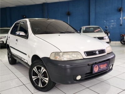 Fiat Palio Fire 1.0 8V 4p 2003