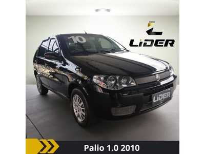 Fiat Palio Fire 1.0 8V (Flex) 2p 2010