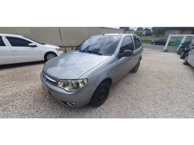 Fiat Palio Fire 1.0 8V (Flex) 2p 2012