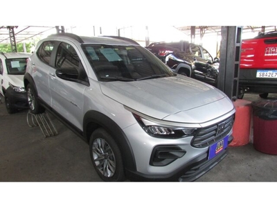 Fiat Pulse 1.3 Drive (Aut) 2024