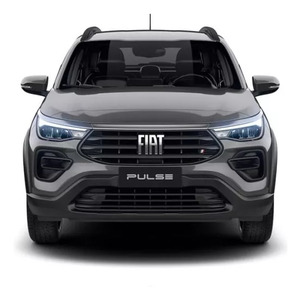 Fiat Pulse DRIVE 1.3 AT FLEX 4P