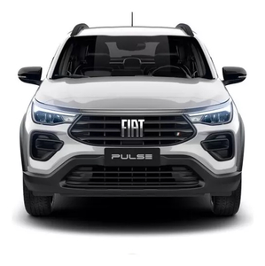 Fiat Pulse DRIVE 1.3 AT FLEX 4P