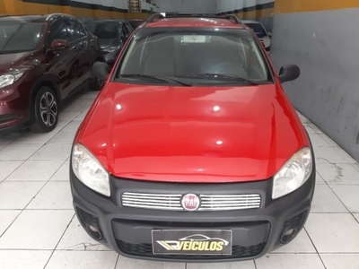 FIAT STRADA