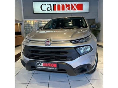 Fiat Toro 1.8 Endurance 2021