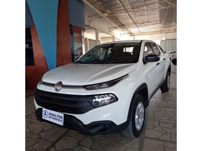 Fiat Toro 1.8 Endurance (Aut) 2021