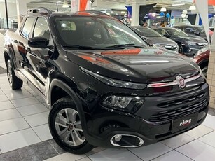 Fiat Toro Freedom 1.8 AT6 4x2 (Flex) 2019