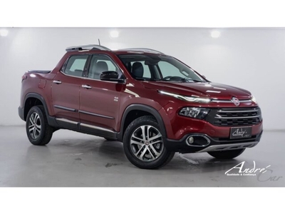 Fiat Toro Volcano 2.0 diesel AT9 4x4 2017