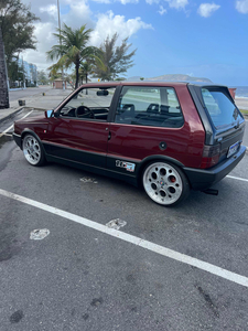 Fiat Uno 1.6r Mpi