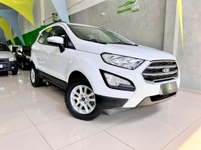 Ford EcoSport SE 1.5 (Aut) (Flex) 2019