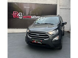 Ford EcoSport SE 1.5 (Aut) (Flex) 2020