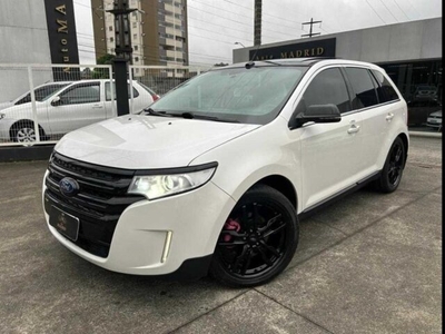 Ford Edge Limited 3.5 AWD 2013