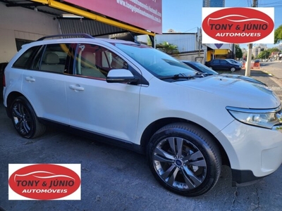 Ford Edge Limited 3.5 AWD 2013