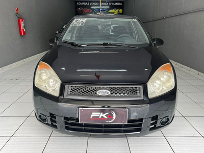 Ford Fiesta FIESTA 1.6 8V FLEX/CLASS 1.6 8V FLEX 5P