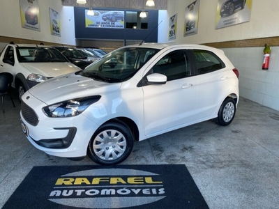 Ford Ka 1.0 SE 2021