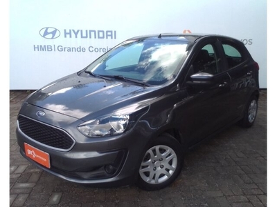 Ford Ka 1.0 SE (Flex) 2019