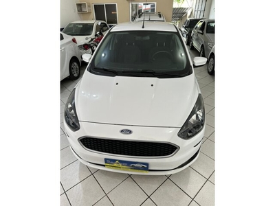 Ford Ka 1.0 SE (Flex) 2019