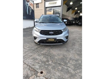 Ford Territory SEL 1.5 Turbo Ecoboost GTDI 2021