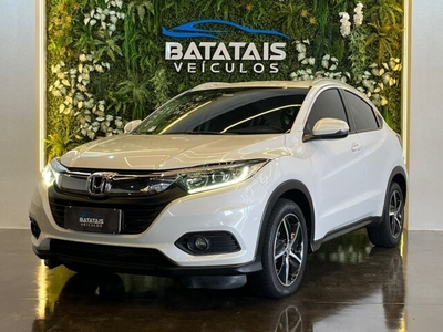 Honda HR-V 1.8 EX CVT 2020