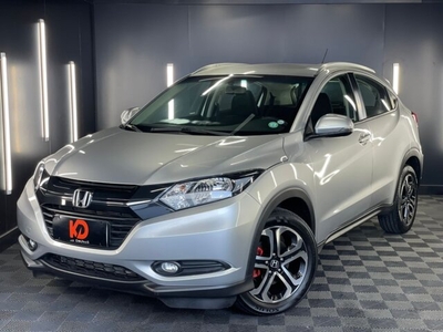 Honda HR-V EX CVT 1.8 I-VTEC FlexOne 2016